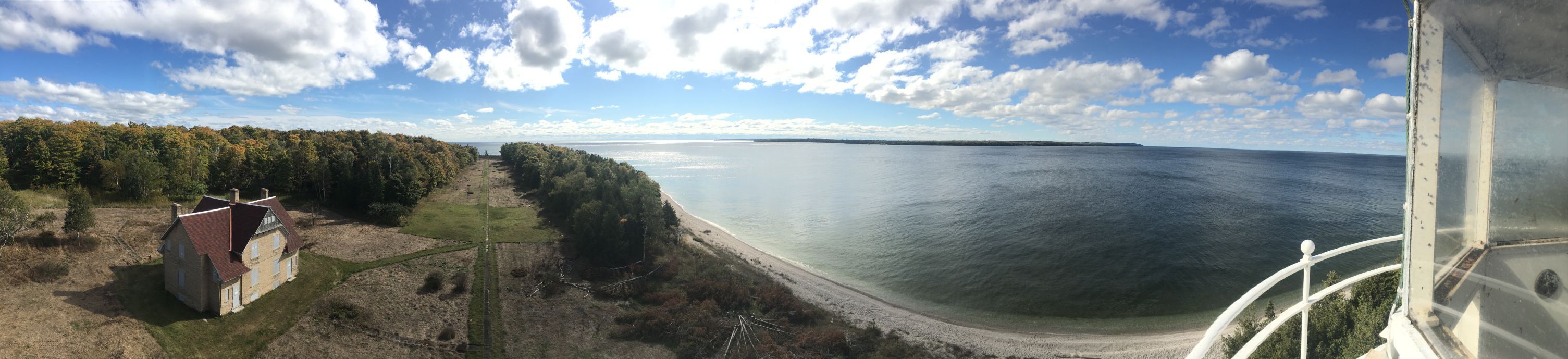 Plum Island